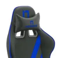 Геймърски стол Nemesis Blue Claw