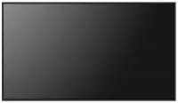 Широкоформатен дисплей SHARP MultiSync E759, 75", UHD, 350cd/m2, D-LED backlight, 16/7 proof, USB MediaPlayer