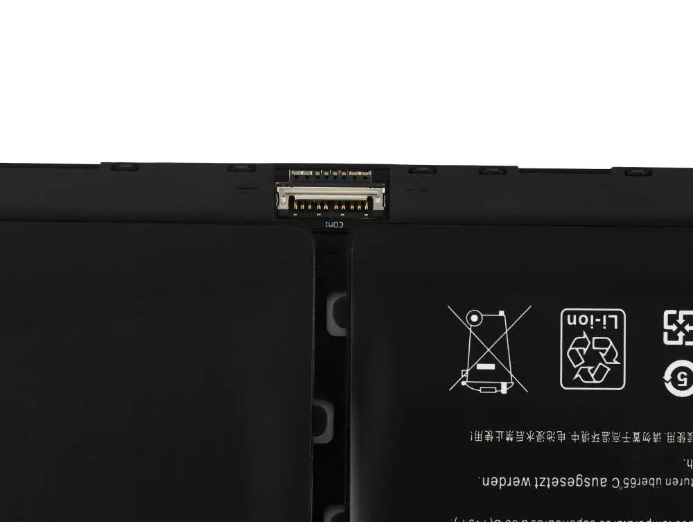 Батерия за лаптоп Dell Latitude 3320 3330 3520 Inspiron 15 3511 3525 5510 G91J0 11.4V 3300mAh LiPo GREEN CELL