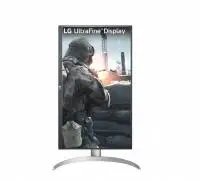 Монитор LG 27UP650K-W, 27" UHD 4K IPS AG, 4K UHD 3840x2160, 60Hz, 5ms, VESA Display HDR 400, HDMI, DisplayPort, Headphone out, Reader Mode
