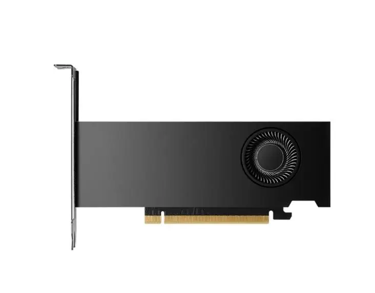 Видео карта PNY Nvidia RTX 2000 16GB GDDR6 ADA Gen. LP - VCNRTX2000ADA-PB