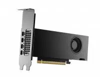 Видео карта PNY Nvidia RTX 2000 16GB GDDR6 ADA Gen. LP - VCNRTX2000ADA-PB