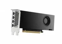 Видео карта PNY Nvidia RTX 2000 16GB GDDR6 ADA Gen. LP - VCNRTX2000ADA-PB