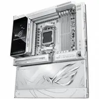 Дънна платка ASUS ROG Crosshair X870E Glacial - 90MB1NQ0-M0EAY0