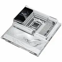 Дънна платка ASUS ROG Crosshair X870E Glacial - 90MB1NQ0-M0EAY0