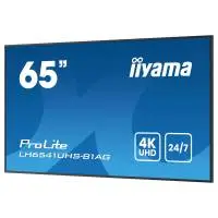 Дисплей IIYAMA LH6541UHS-B1AG
