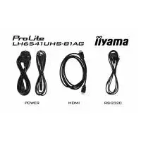 Дисплей IIYAMA LH6541UHS-B1AG