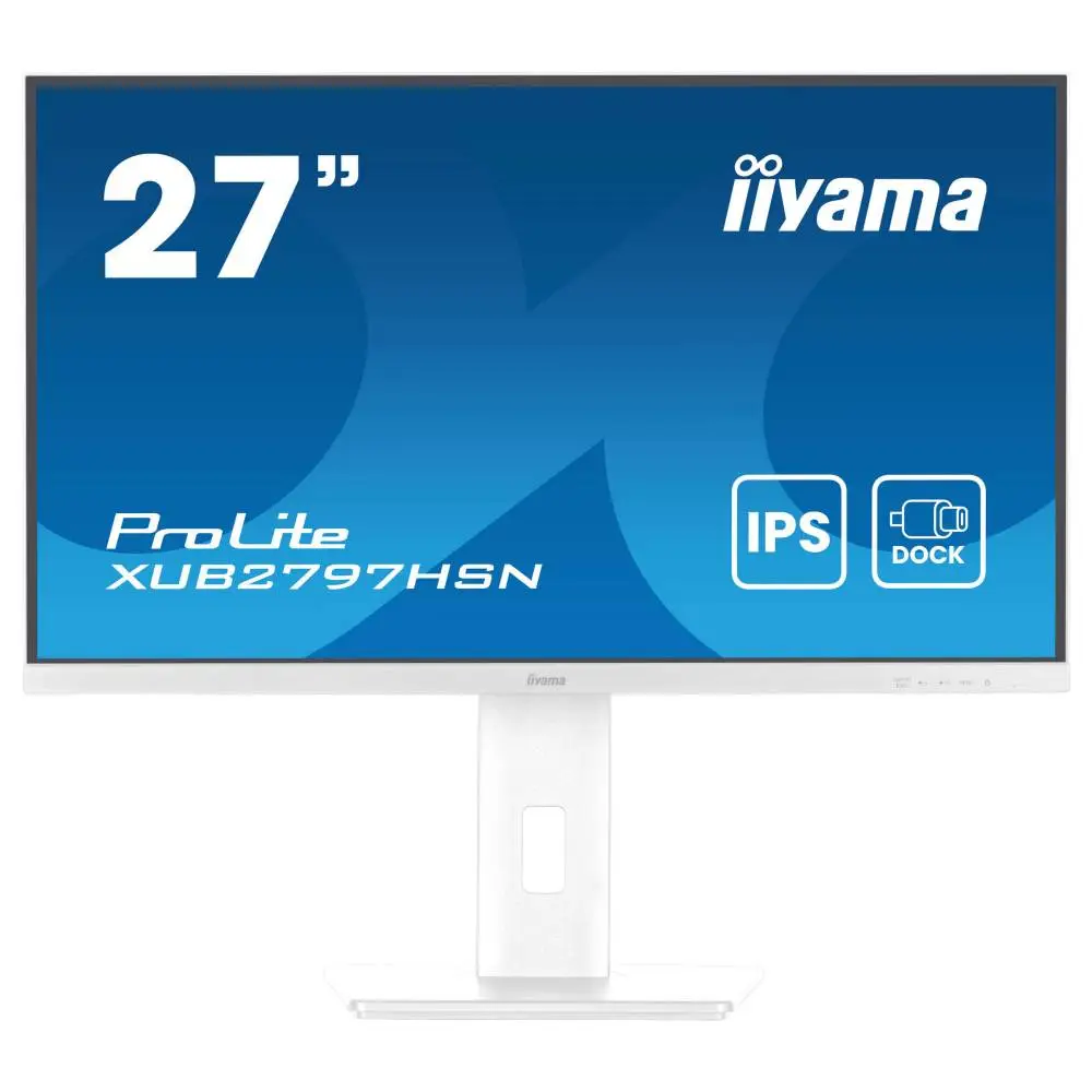 Монитор IIYAMA XUB2797HSN-W2