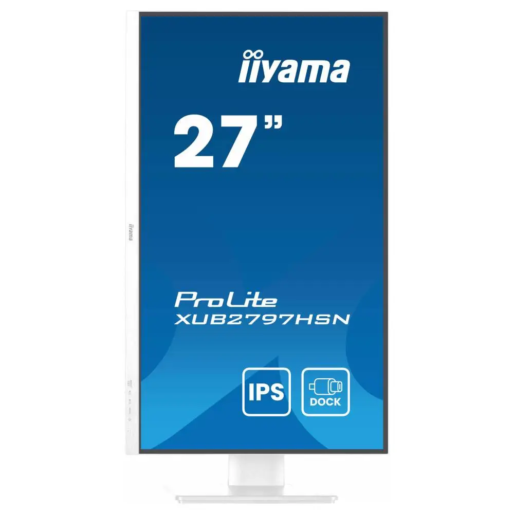 Монитор IIYAMA XUB2797HSN-W2