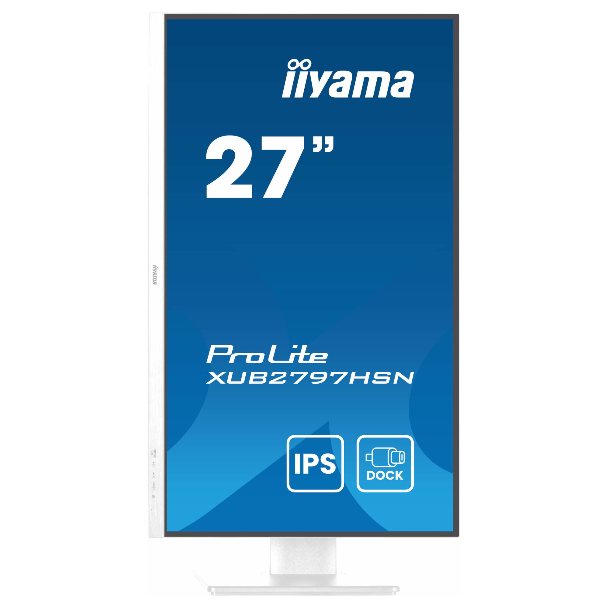 Монитор IIYAMA XUB2797HSN-W2