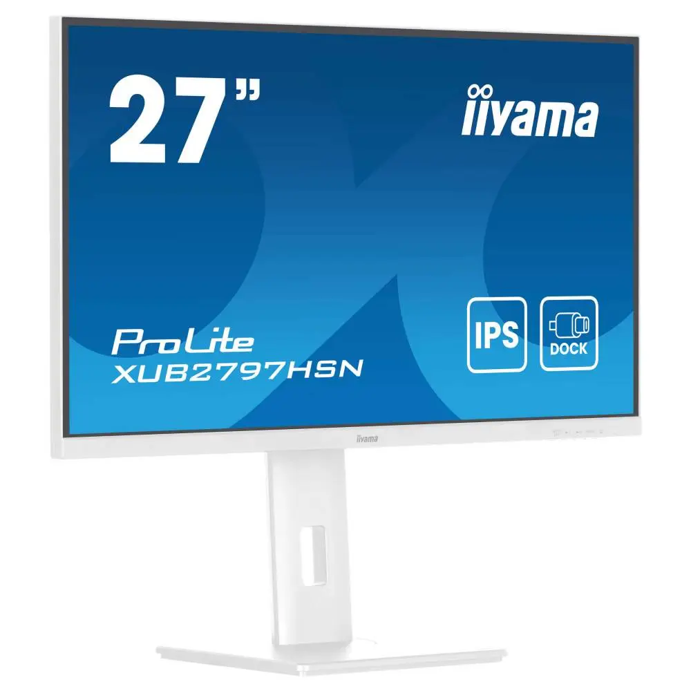 Монитор IIYAMA XUB2797HSN-W2