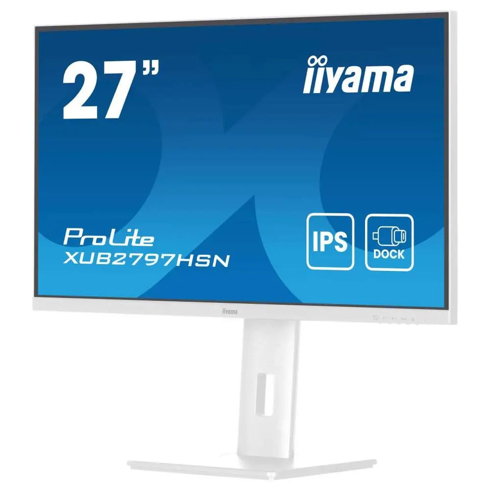 Монитор IIYAMA XUB2797HSN-W2