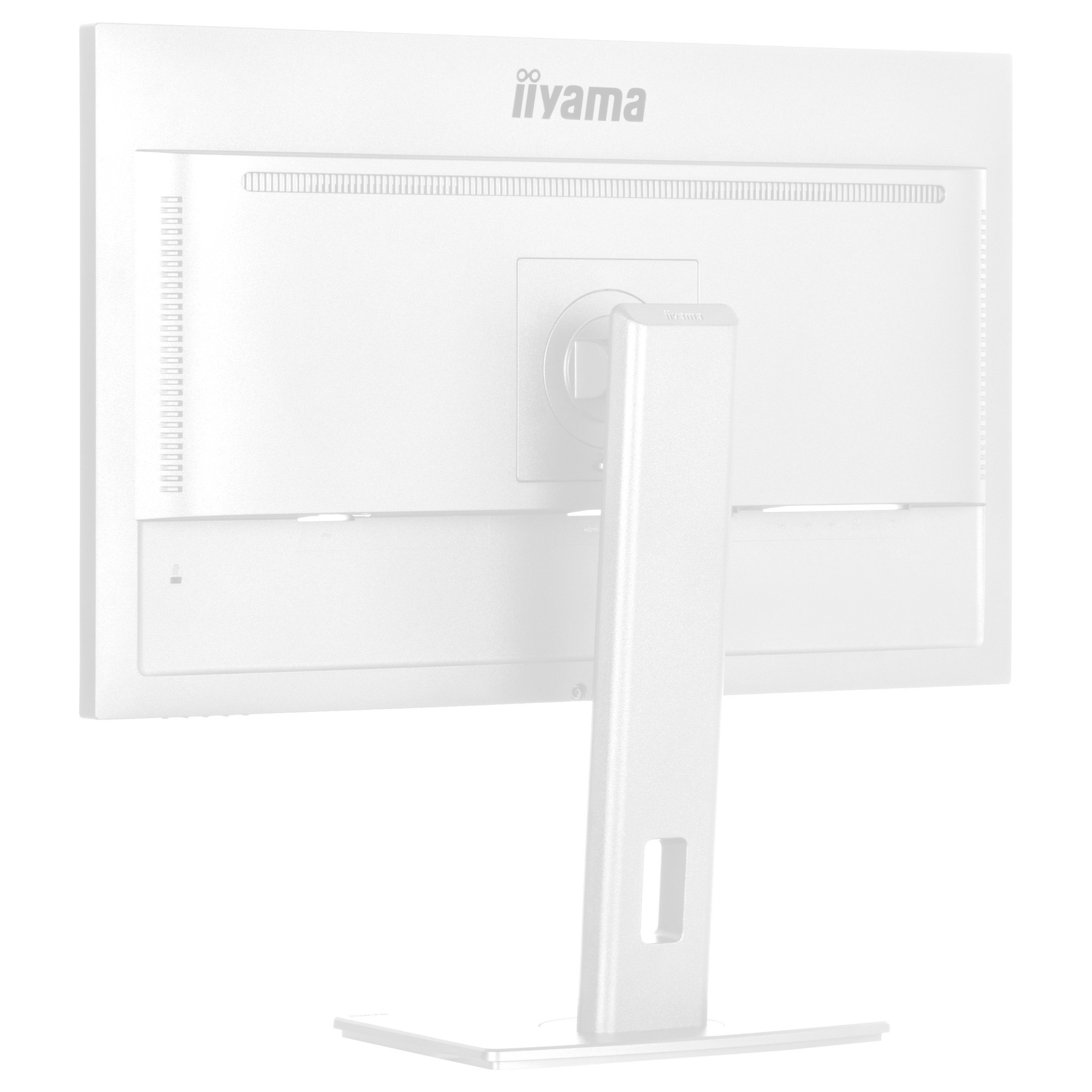 Монитор IIYAMA XUB2797HSU-W2