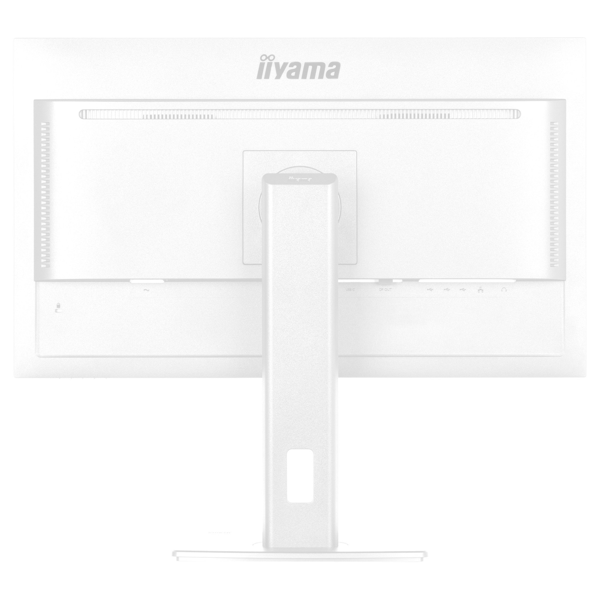 Монитор IIYAMA XUB2797HSU-W2