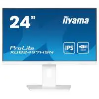 Монитор IIYAMA XUB2497HSN-W2