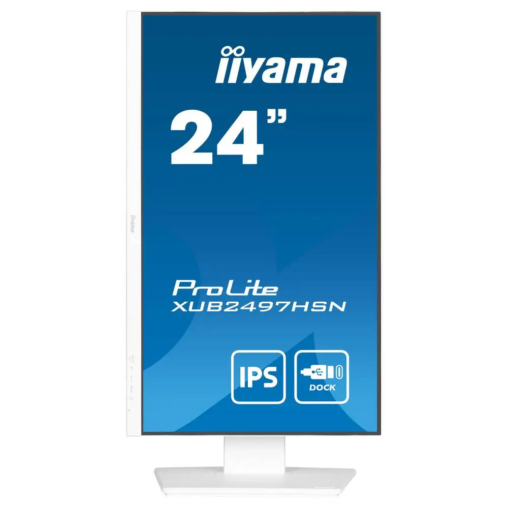 Монитор IIYAMA XUB2497HSN-W2