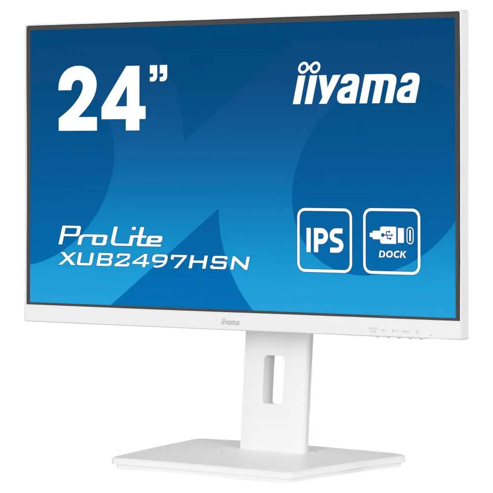 Монитор IIYAMA XUB2497HSN-W2