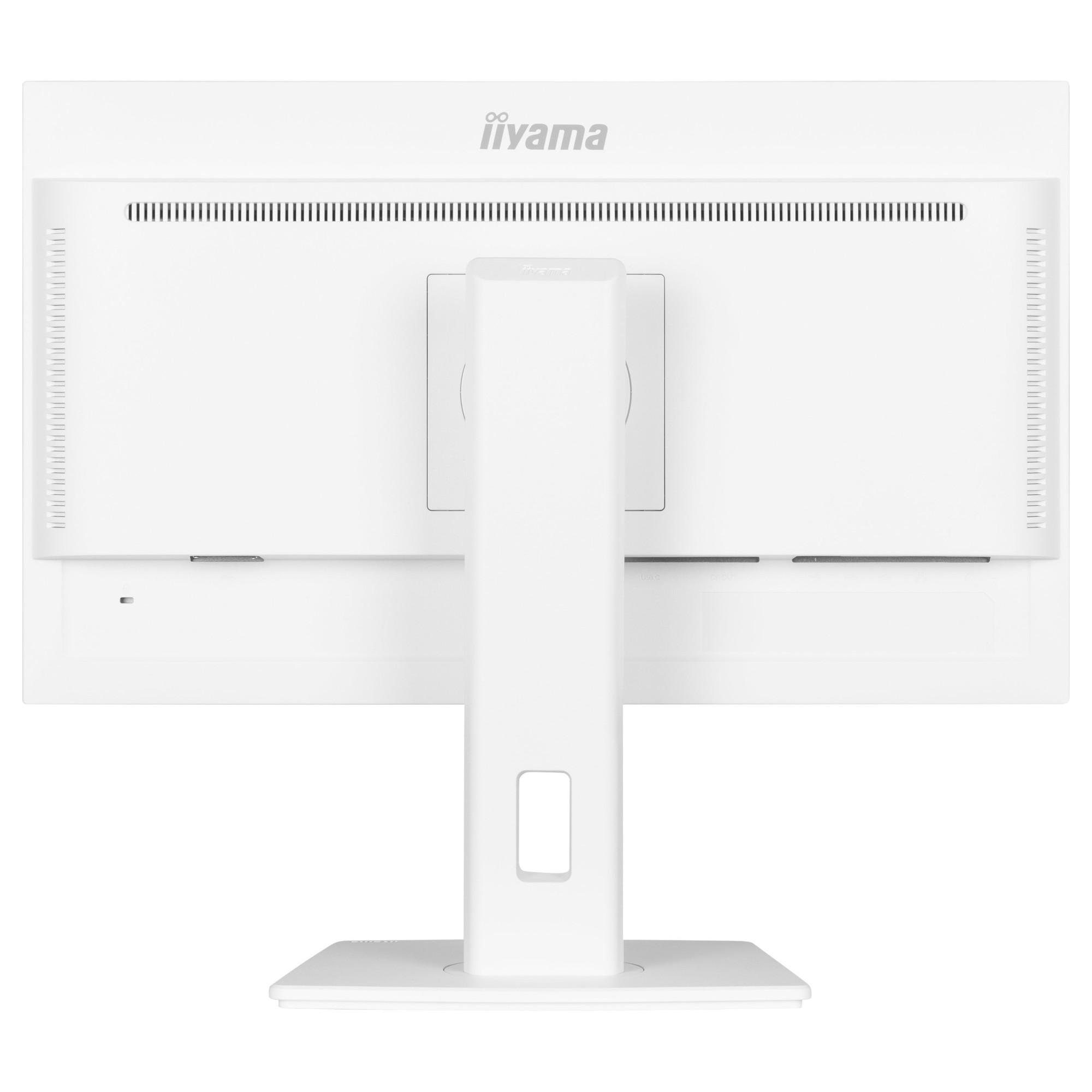 Монитор IIYAMA XUB2497HSN-W2