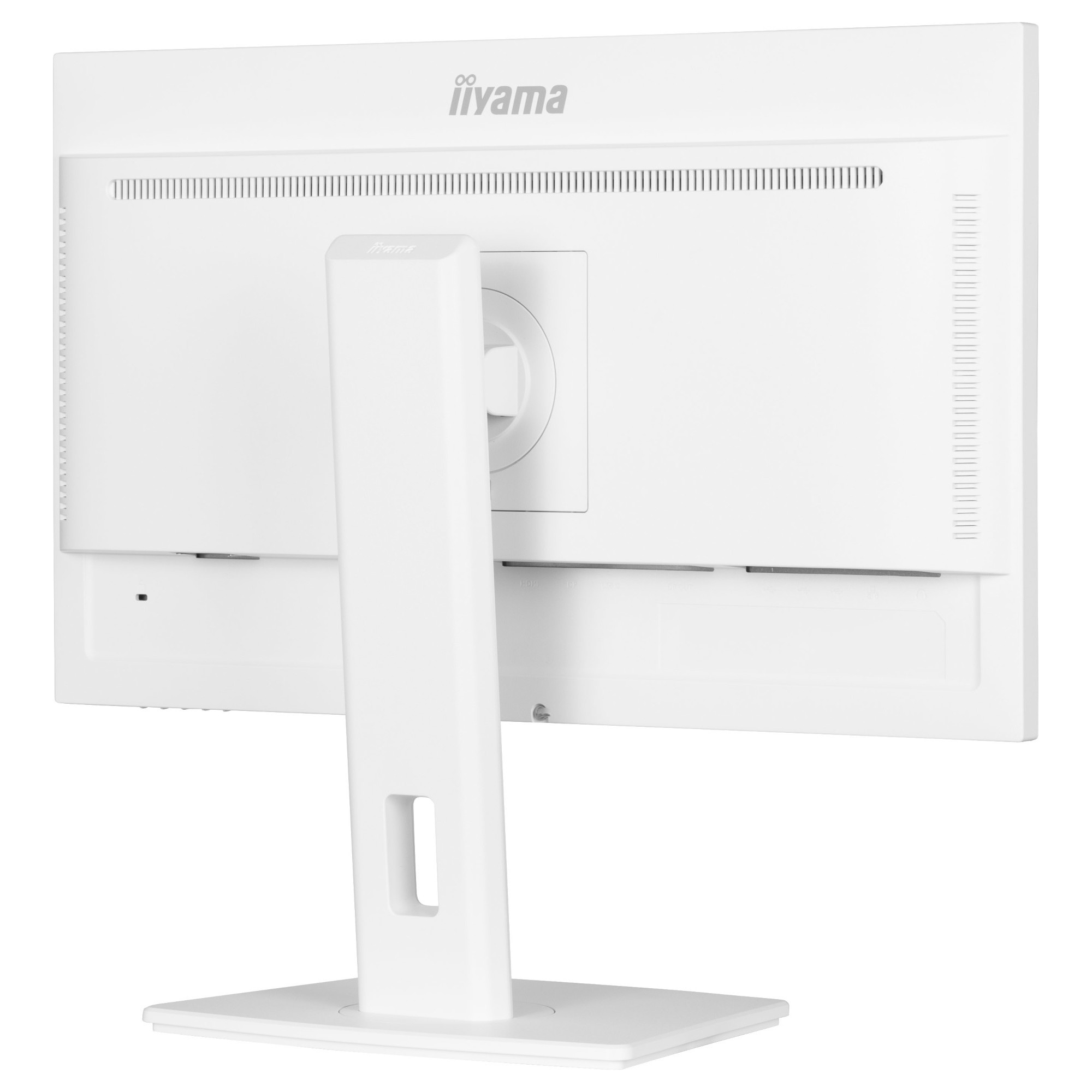 Монитор IIYAMA XUB2497HSN-W2