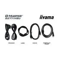 Монитор IIYAMA G2771HSU-B1