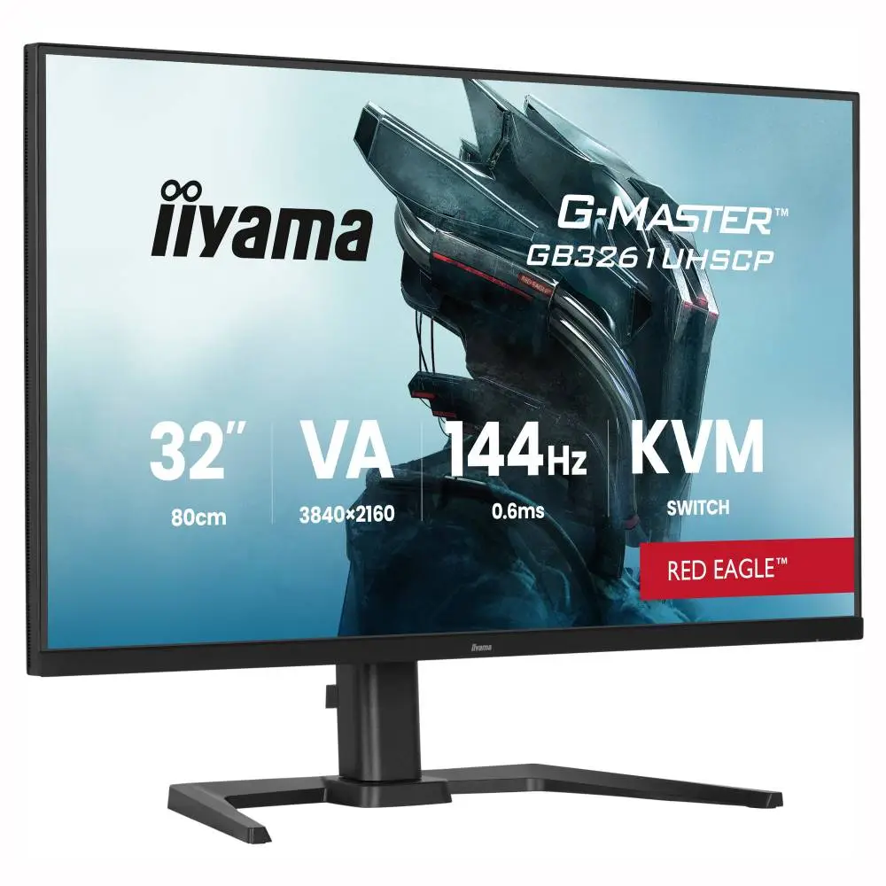 Монитор IIYAMA GB3261UHSCP-B1