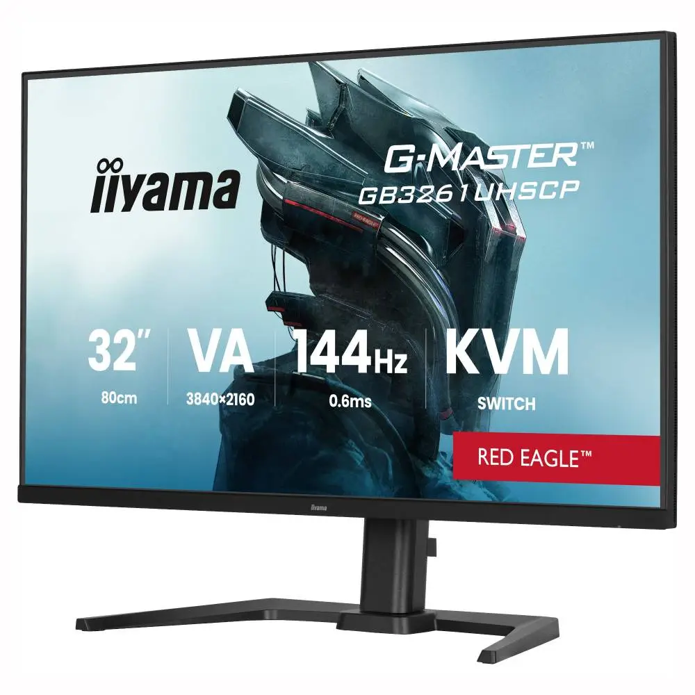 Монитор IIYAMA GB3261UHSCP-B1