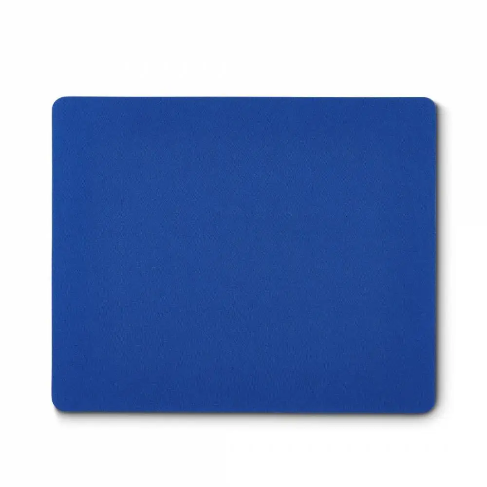 Tapis de souris HAMA "Easy", textile, bleu