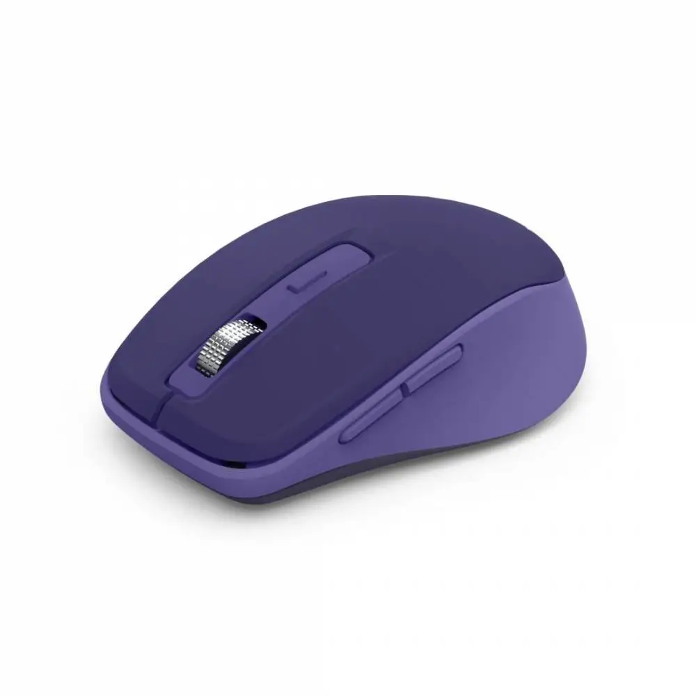 HAMA Безжична мишка &bdquo;WM-450&ldquo;, 2.4 GHz / Bluetooth, 7 бутона