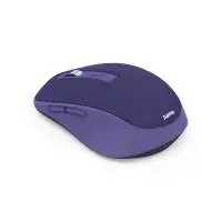 HAMA Безжична мишка &bdquo;WM-450&ldquo;, 2.4 GHz / Bluetooth, 7 бутона