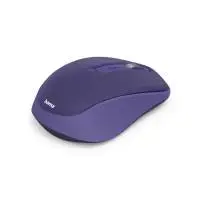 HAMA Безжична мишка &bdquo;WM-450&ldquo;, 2.4 GHz / Bluetooth, 7 бутона