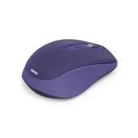 HAMA Безжична мишка &bdquo;WM-450&ldquo;, 2.4 GHz / Bluetooth, 7 бутона