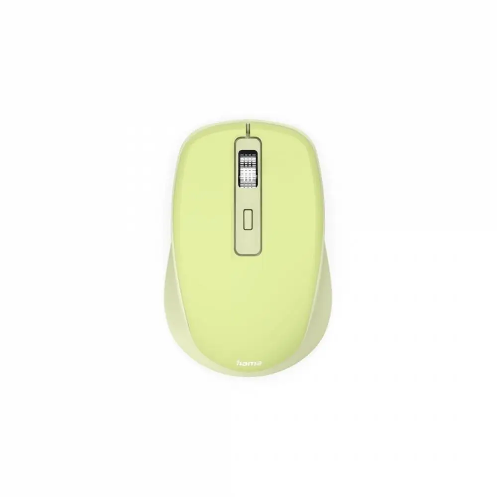 HAMA Безжична мишка „WM-450“, 2.4 GHz / Bluetooth, 7 бутона
