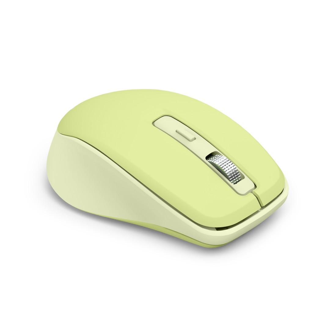 HAMA Безжична мишка „WM-450“, 2.4 GHz / Bluetooth, 7 бутона