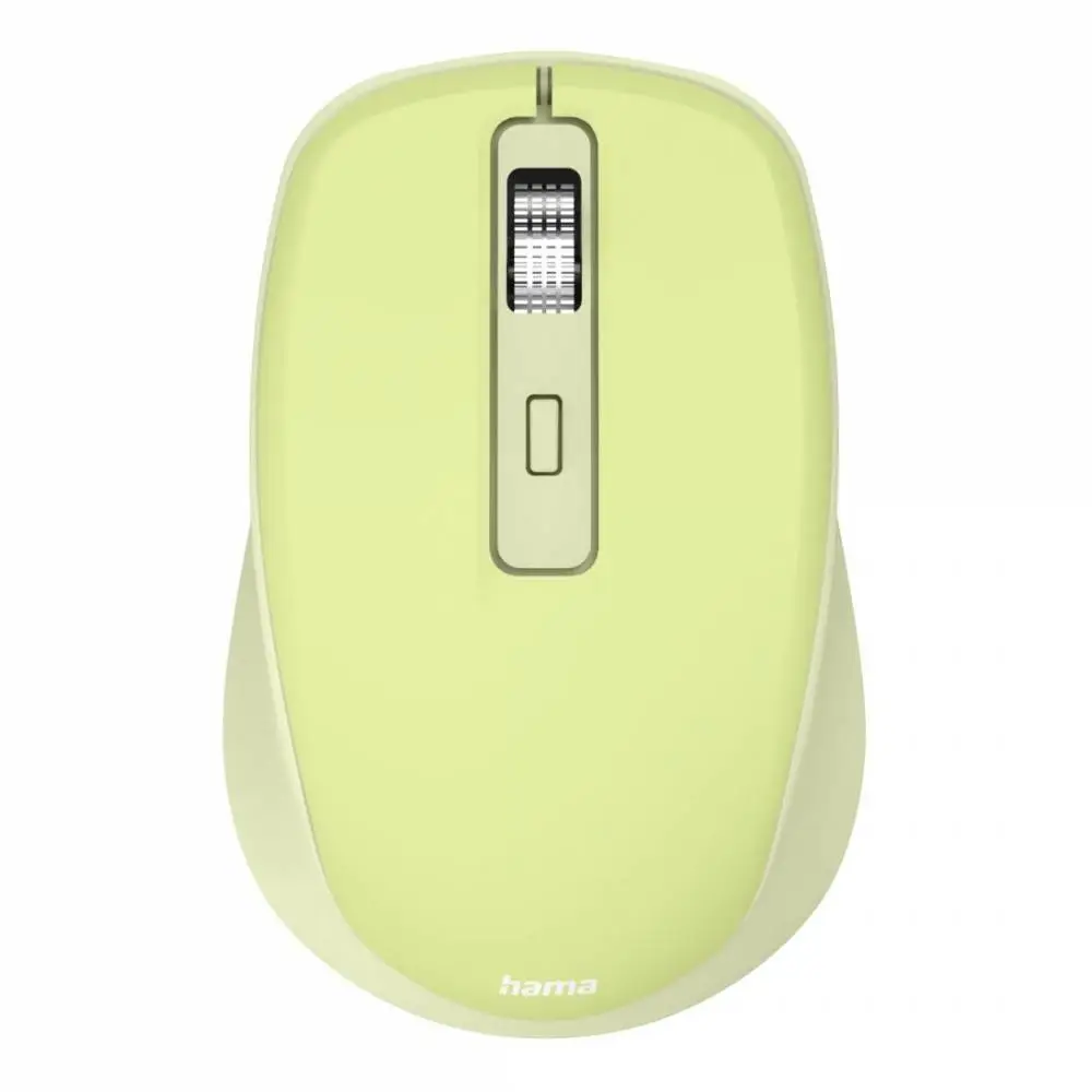 HAMA Безжична мишка „WM-450“, 2.4 GHz / Bluetooth, 7 бутона