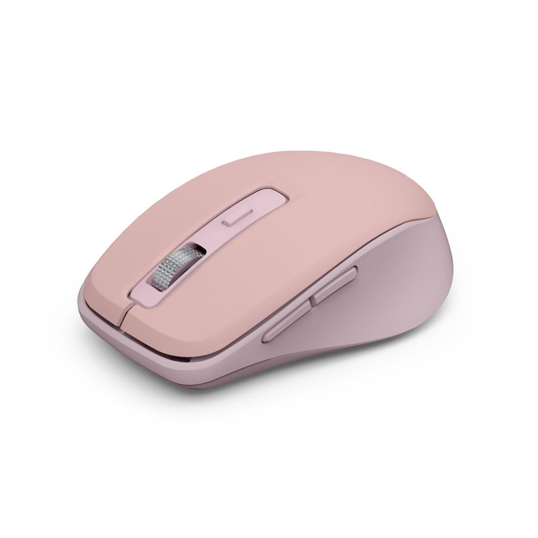 HAMA Безпровідна миша „WM-450“, 2.4 GHz / Bluetooth, 7 кнопок