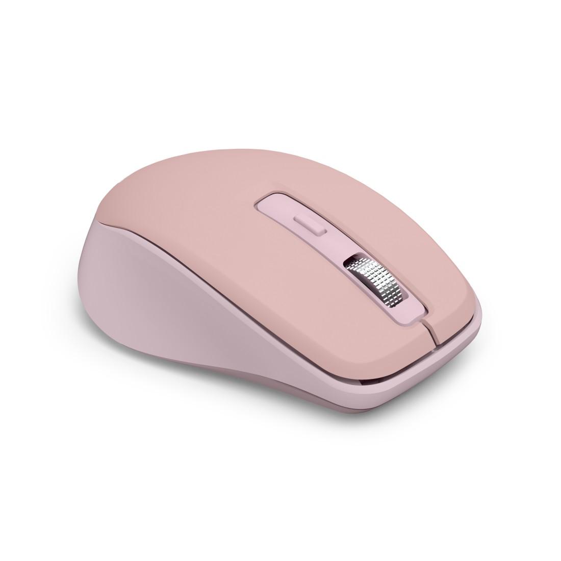 HAMA Безпровідна миша „WM-450“, 2.4 GHz / Bluetooth, 7 кнопок