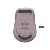 HAMA Безжична мишка &bdquo;WM-450&ldquo;, 2.4 GHz / Bluetooth, 7 бутона