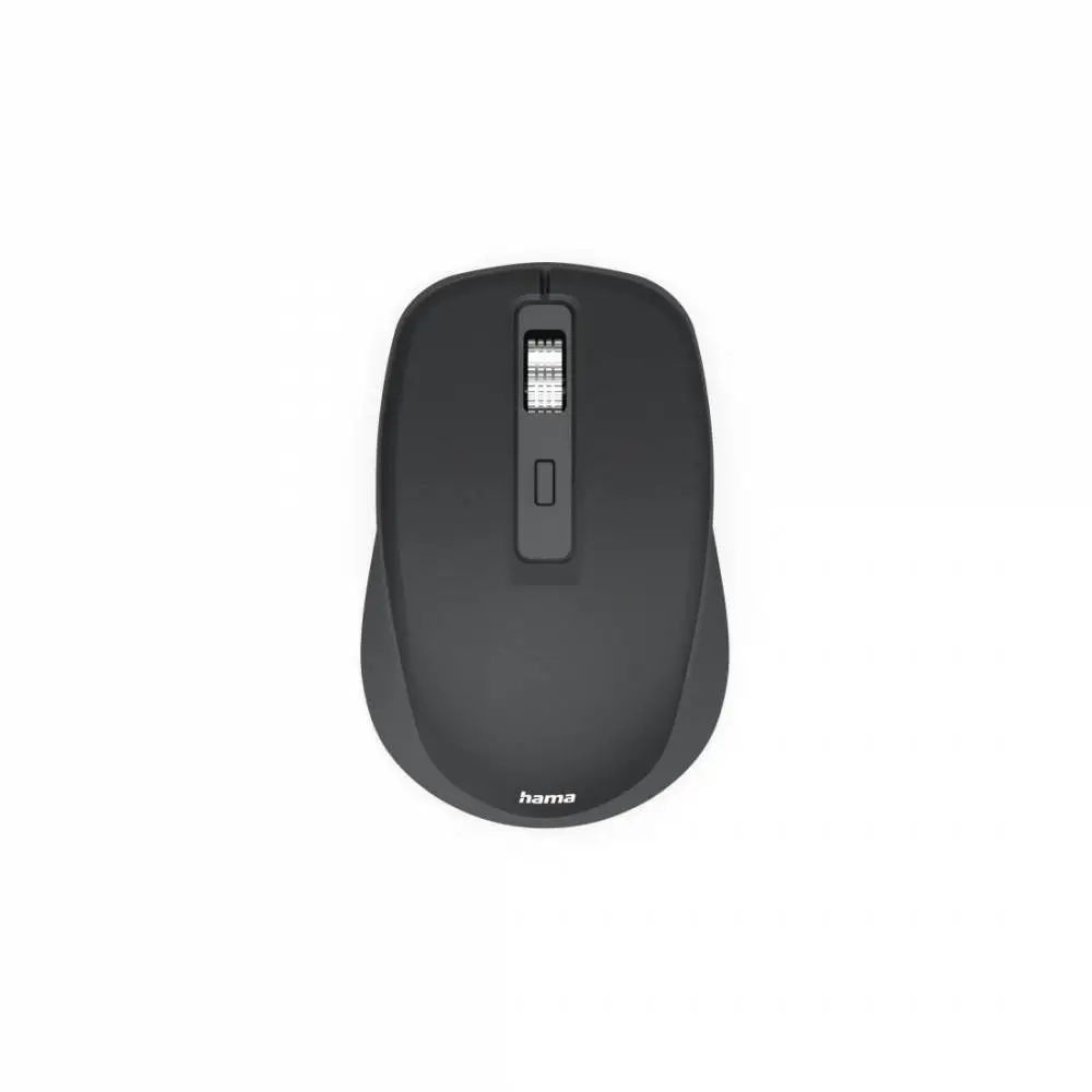 HAMA Безжична мишка „WM-450“, 2.4 GHz / Bluetooth, 7 бутона