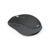 HAMA Безжична мишка &bdquo;WM-450&ldquo;, 2.4 GHz / Bluetooth, 7 бутона
