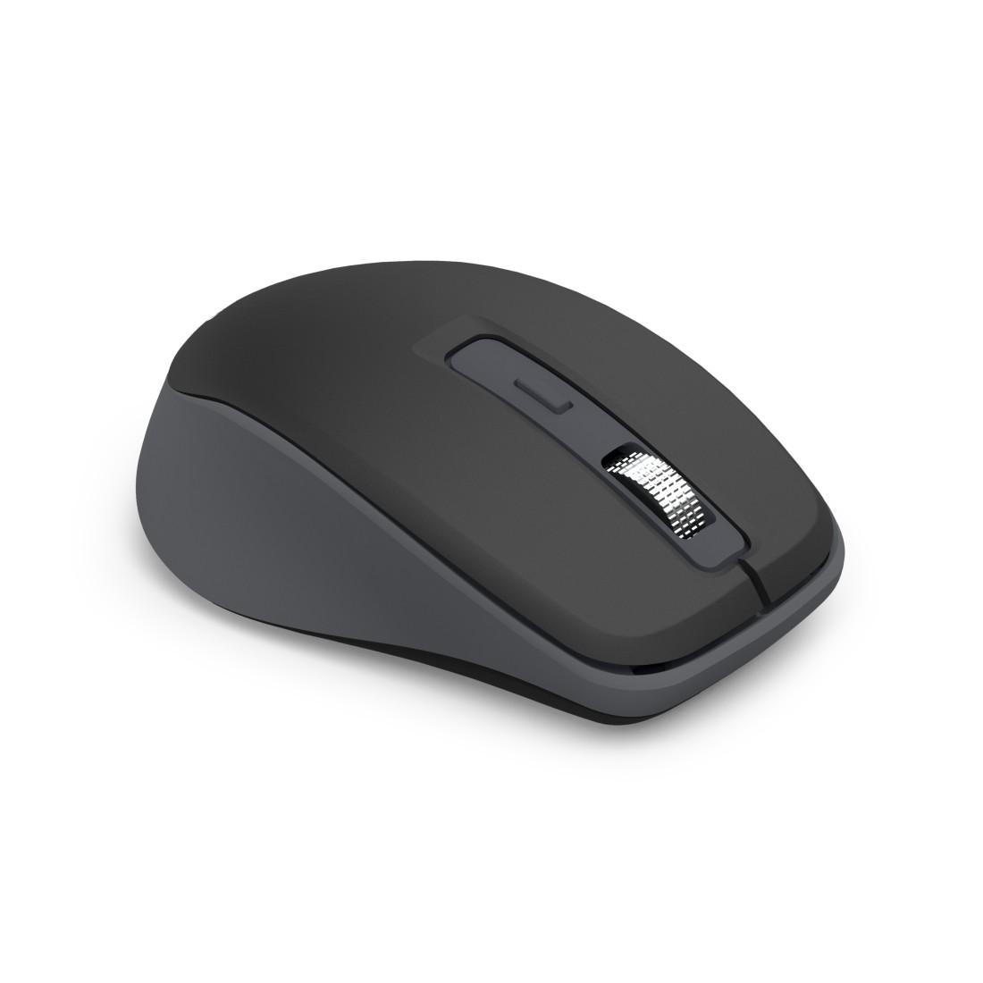 HAMA Безжична мишка „WM-450“, 2.4 GHz / Bluetooth, 7 бутона