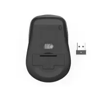 HAMA Безжична мишка &bdquo;WM-450&ldquo;, 2.4 GHz / Bluetooth, 7 бутона
