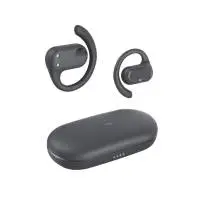 Hama Блутут слушалки &bdquo;Spirit Open&ldquo;, OWS отворени уши, True Wireless, приложение, черни