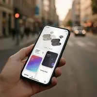 Hama Блутут слушалки &bdquo;Spirit Open&ldquo;, OWS отворени уши, True Wireless, приложение, черни