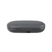 Hama Блутут слушалки &bdquo;Spirit Open&ldquo;, OWS отворени уши, True Wireless, приложение, черни