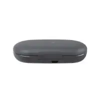 Hama Блутут слушалки &bdquo;Spirit Open&ldquo;, OWS отворени уши, True Wireless, приложение, черни