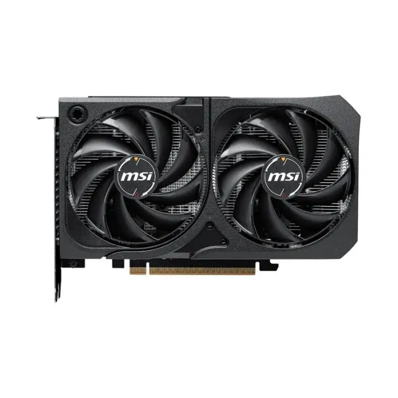 Видео карта MSI GeForce RTX 5060 8G SHADOW 2X OC MAX - 912-V537-095