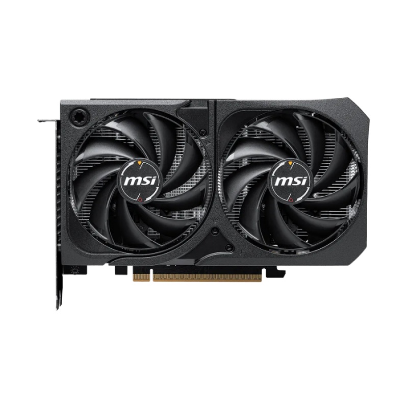 Видео карта MSI GeForce RTX 5060 8G SHADOW 2X OC MAX - 912-V537-095