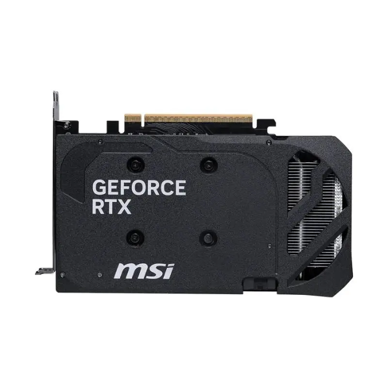 Видео карта MSI GeForce RTX 5060 8G SHADOW 2X OC MAX - 912-V537-095