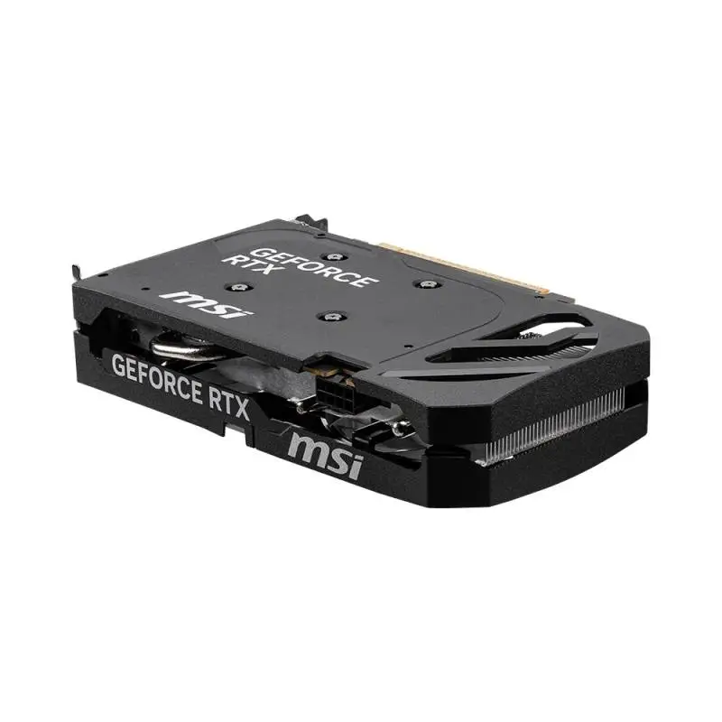 Видео карта MSI GeForce RTX 5060 8G SHADOW 2X OC MAX - 912-V537-095