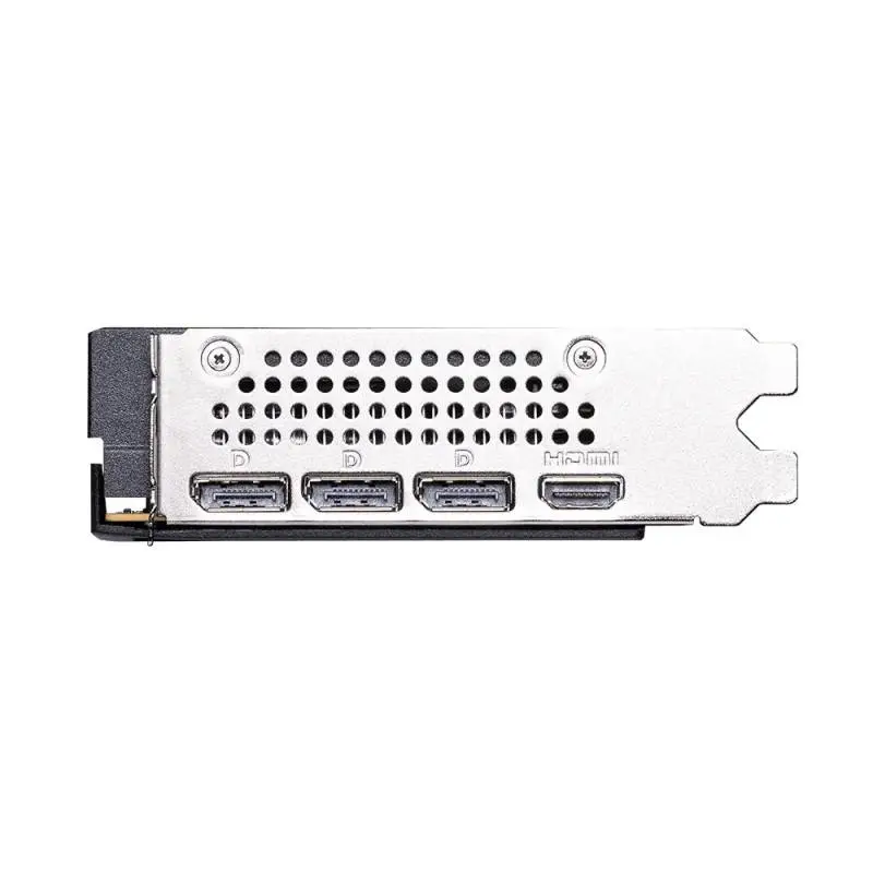 Видео карта MSI GeForce RTX 5060 8G SHADOW 2X OC MAX - 912-V537-095